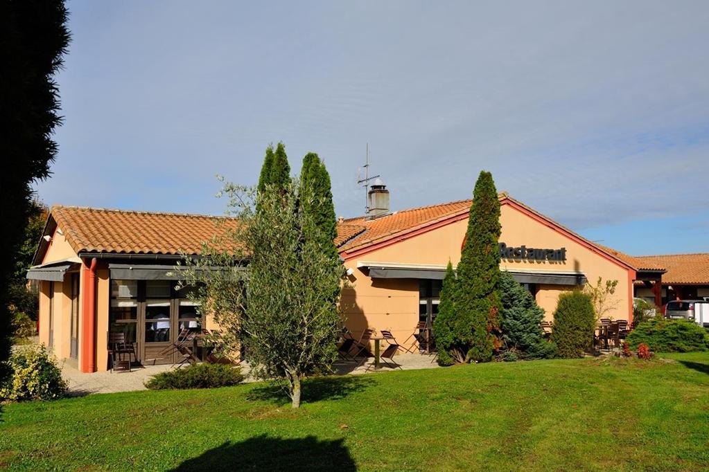 Kyriad Niort - La Creche Exterior photo