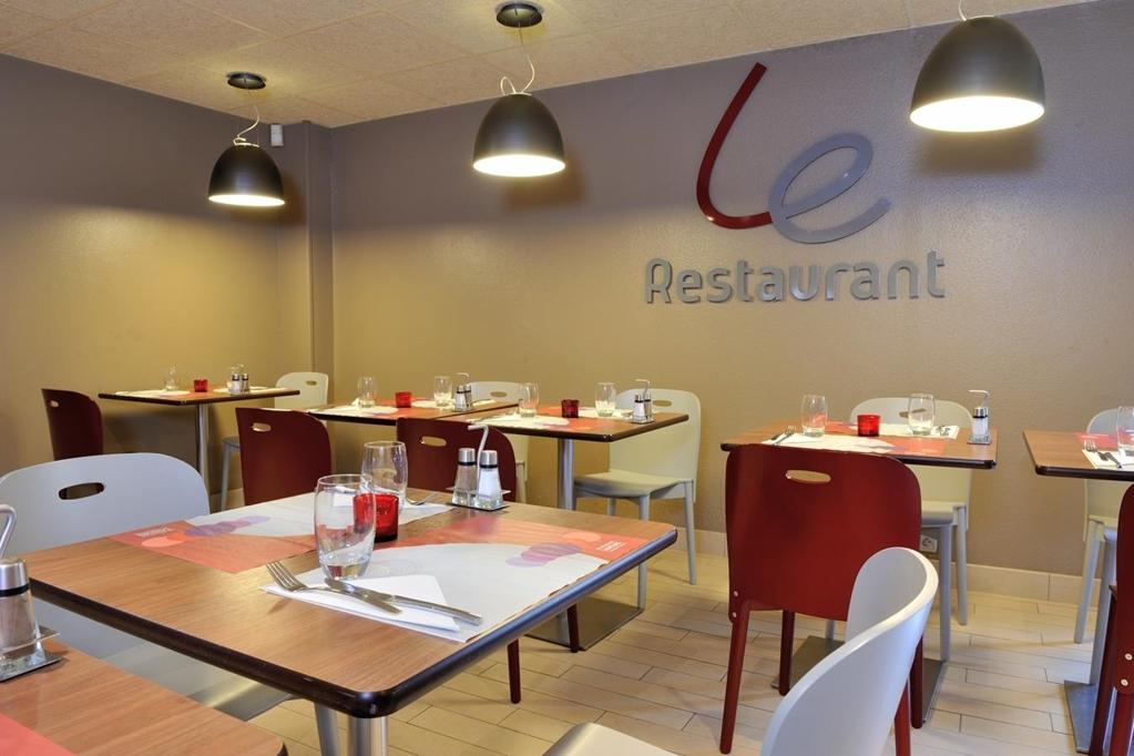 Kyriad Niort - La Creche Exterior photo